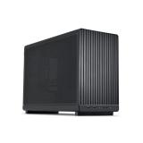 Lian Li - PC-A3X carcasa de ordenador Micro Torre Negro