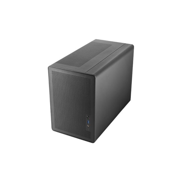 Mars Gaming - MC-XPRO Mini Tower Negro