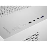 Mars Gaming - MC-3TLITEW Mini Tower Blanco