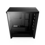 NZXT - H7 Flow RGB Midi Tower Negro