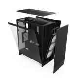 NZXT - H7 Flow RGB Midi Tower Negro