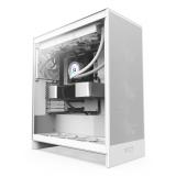 NZXT - H7 Flow Midi Tower Blanco