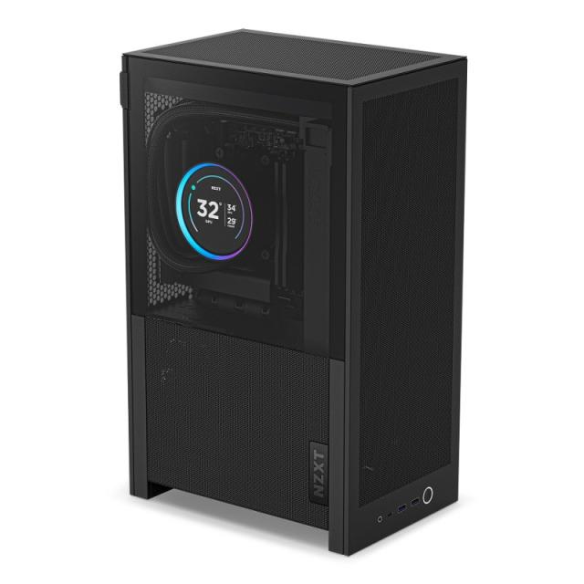 NZXT - H2 Flow Small Form Factor (SFF) Negro