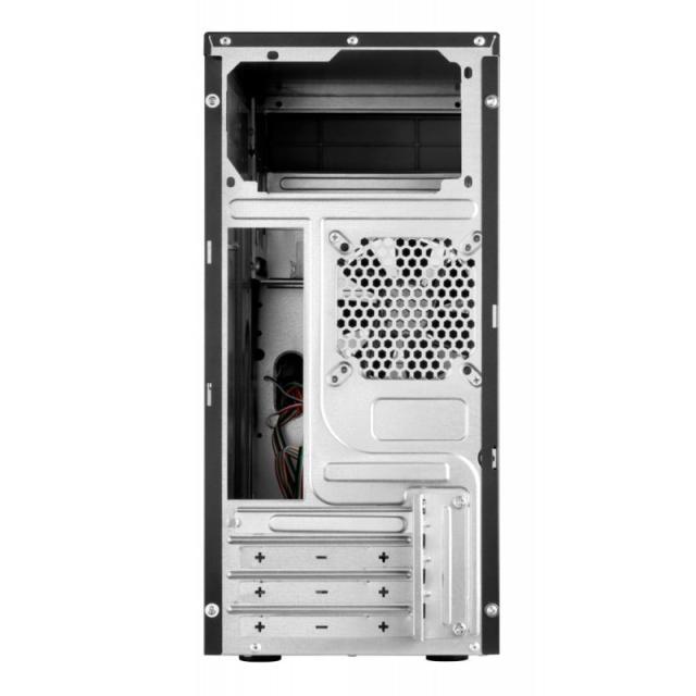 Antec - VSK3000B-U3/U2 Mini Tower Negro