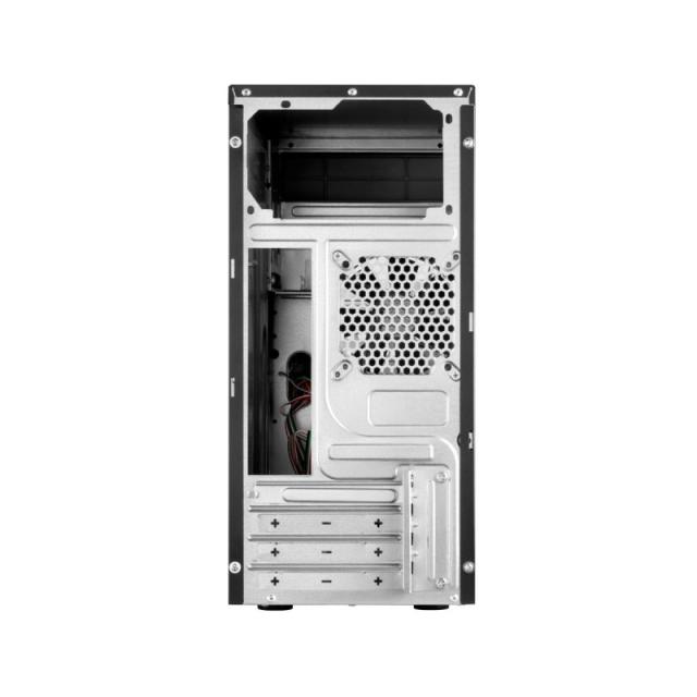 Antec - VSK3000B-U3/U2 Mini Tower Negro