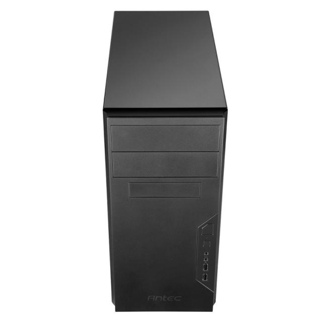Antec - VSK3000B-U3/U2 Mini Tower Negro