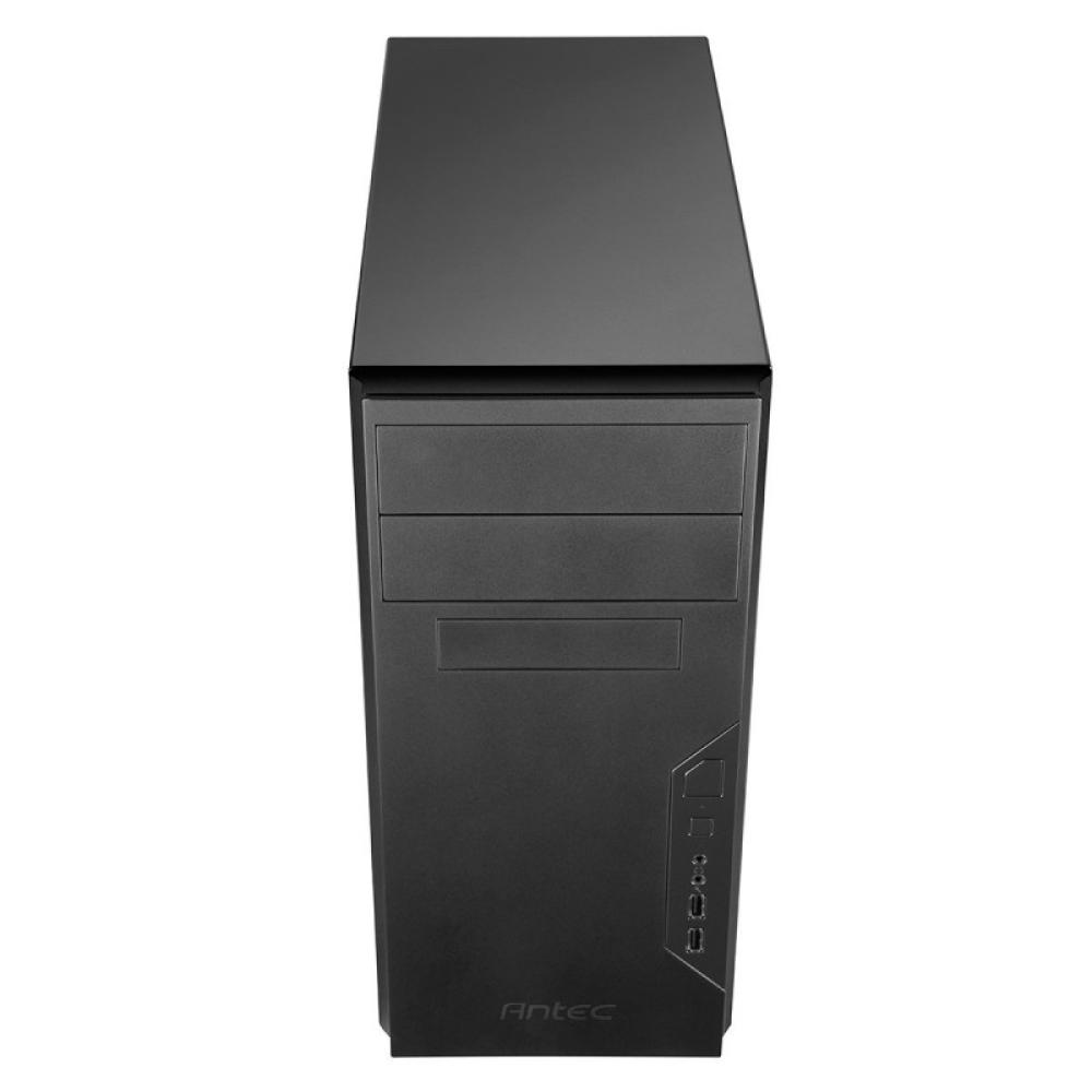 Antec - VSK3000B-U3/U2 Mini Tower Negro