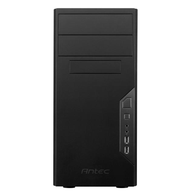 Antec - VSK3000B-U3/U2 Mini Tower Negro