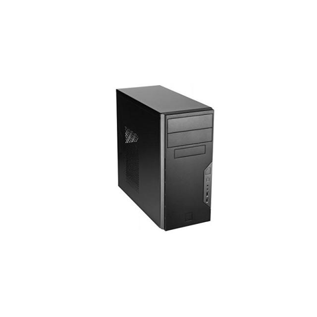 Antec - VSK3000B-U3/U2 Mini Tower Negro