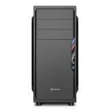 Sharkoon - VS4-V Midi Tower Negro