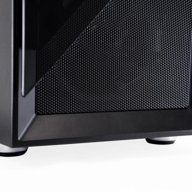 TALIUS - caja ATX gaming Valkyria led RGB USB 3.0