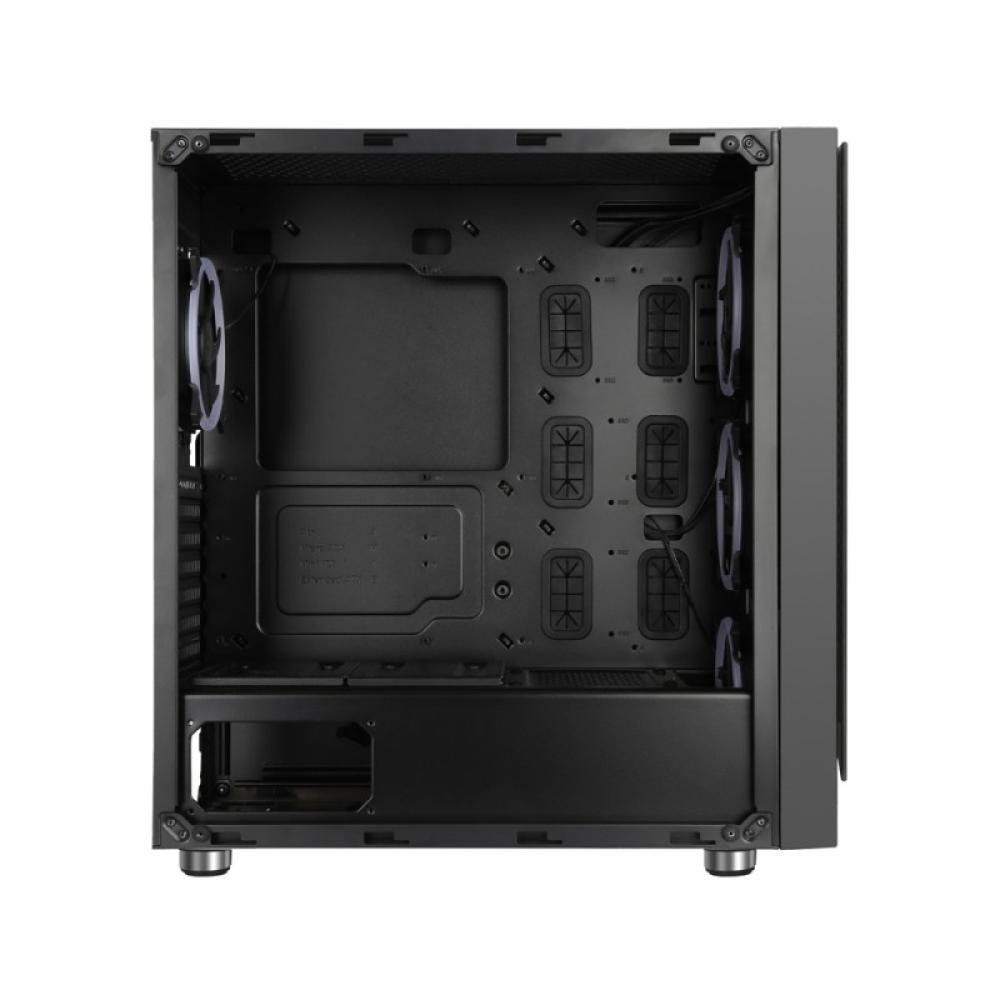 TALIUS - caja ATX gaming Valkyria led RGB USB 3.0