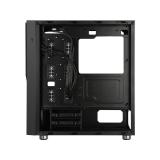 TALIUS - caja ATX gaming Valkyria led RGB USB 3.0
