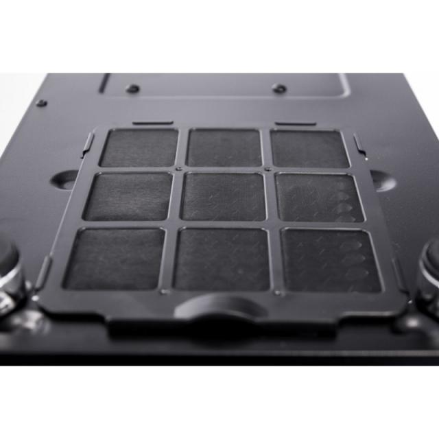 TALIUS - caja ATX gaming Valkyria led RGB USB 3.0