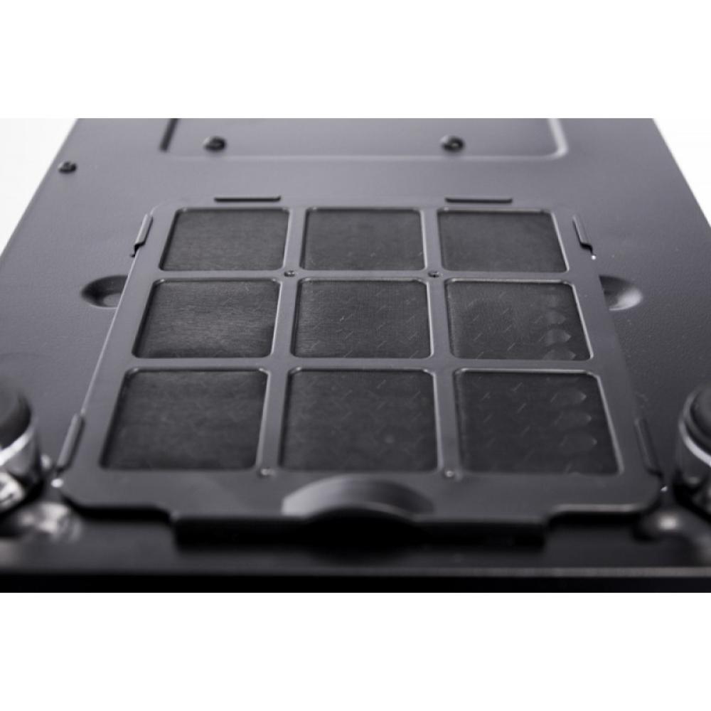 TALIUS - caja ATX gaming Valkyria led RGB USB 3.0