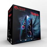 TALIUS - caja ATX gaming Valkyria led RGB USB 3.0