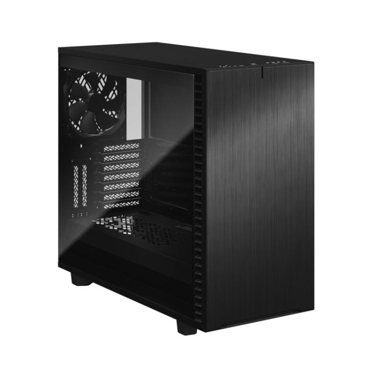 Fractal Design - Define 7 Midi Tower Negro