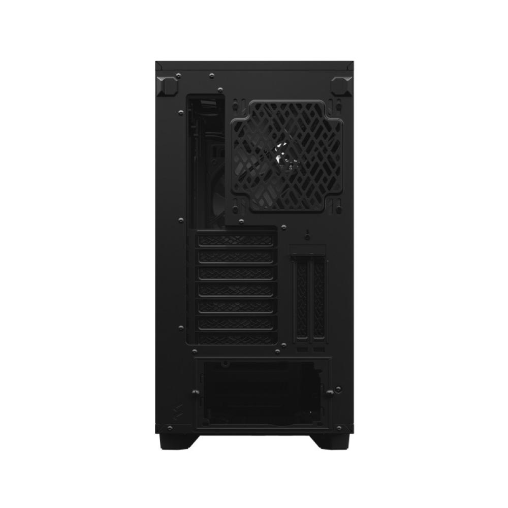 Fractal Design - Define 7 Midi Tower Negro