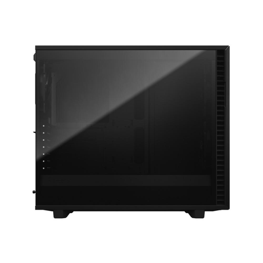 Fractal Design - Define 7 Midi Tower Negro