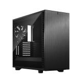 Fractal Design - Define 7 Midi Tower Negro
