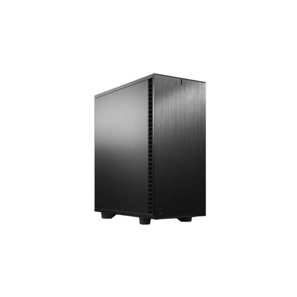 Fractal Design - Define 7 Compact Midi Tower Negro