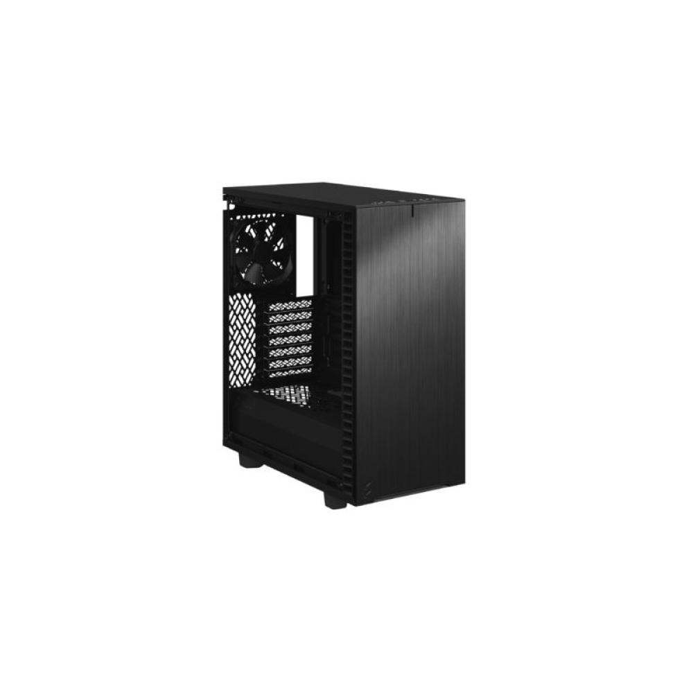 Fractal Design - Define 7 Compact Midi Tower Negro