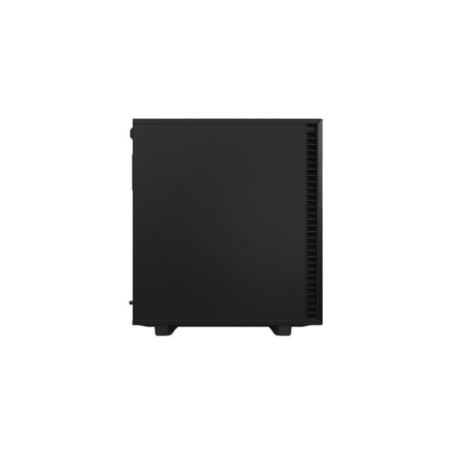 Fractal Design - Define 7 Compact Midi Tower Negro