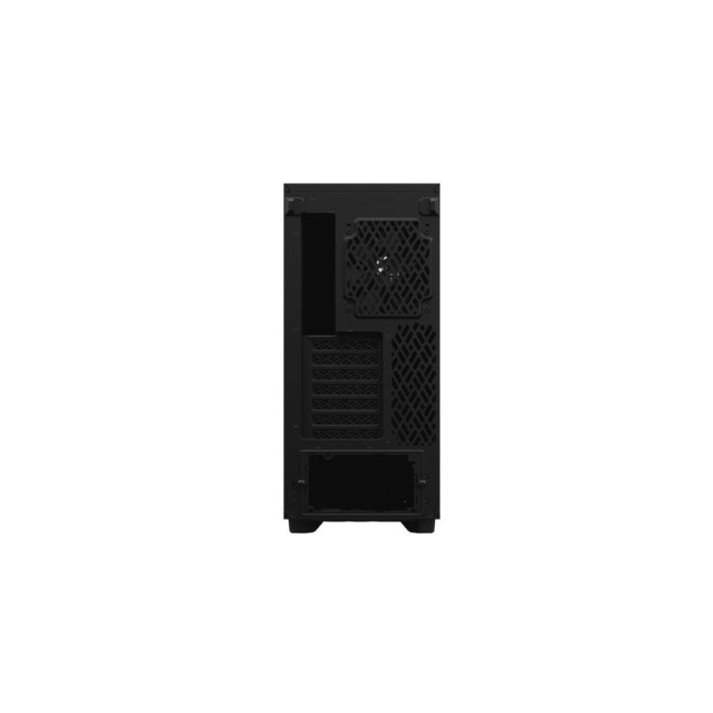 Fractal Design - Define 7 Compact Midi Tower Negro