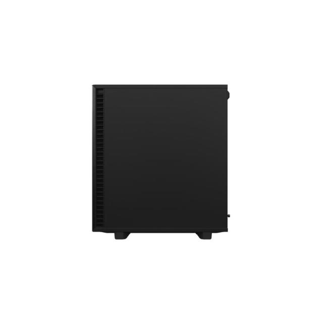 Fractal Design - Define 7 Compact Midi Tower Negro