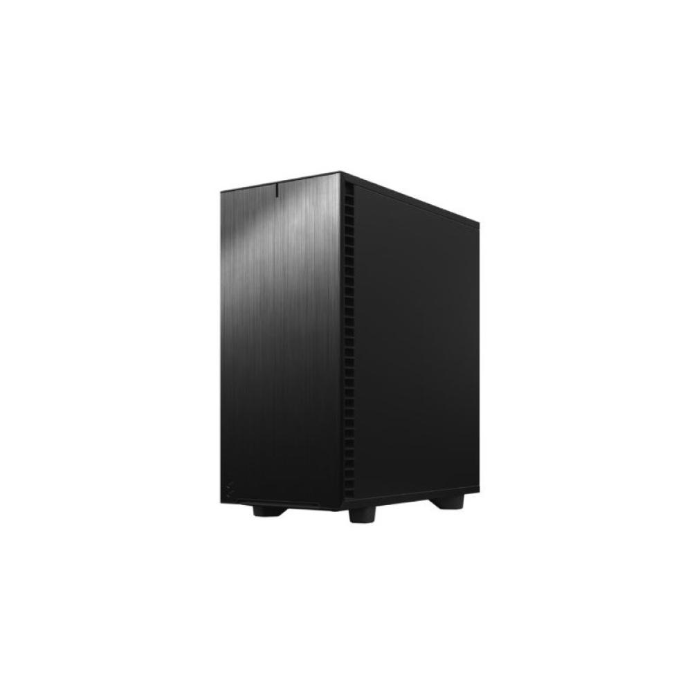 Fractal Design - Define 7 Compact Midi Tower Negro