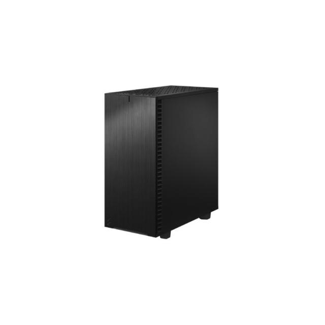 Fractal Design - Define 7 Compact Midi Tower Negro