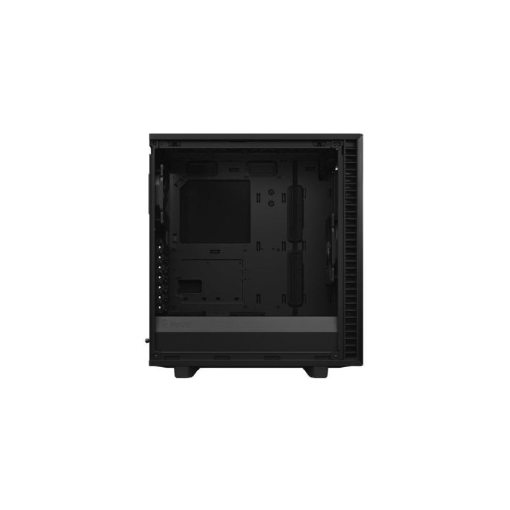 Fractal Design - Define 7 Compact Midi Tower Negro