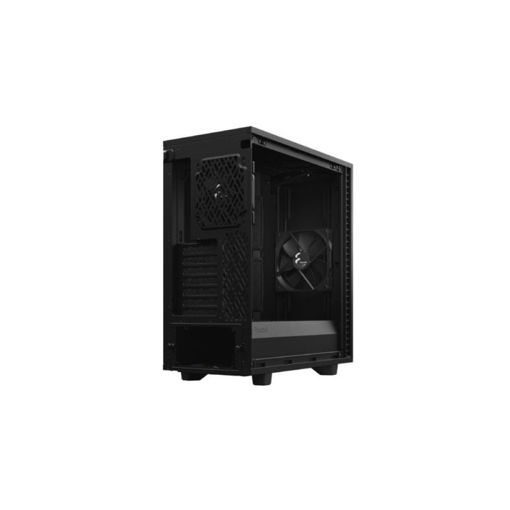 Fractal Design - Define 7 Compact Midi Tower Negro