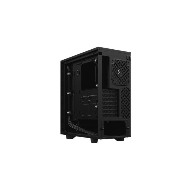 Fractal Design - Define 7 Compact Midi Tower Negro