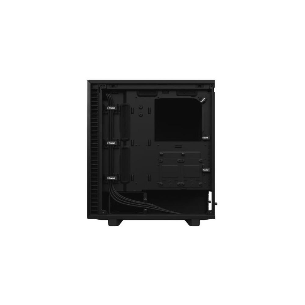 Fractal Design - Define 7 Compact Midi Tower Negro