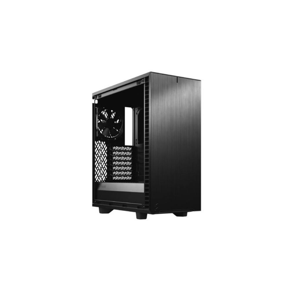 Fractal Design - Define 7 Compact Midi Tower Negro