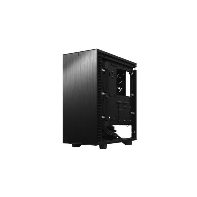 Fractal Design - Define 7 Compact Midi Tower Negro