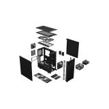 Fractal Design - Define 7 Compact Midi Tower Negro