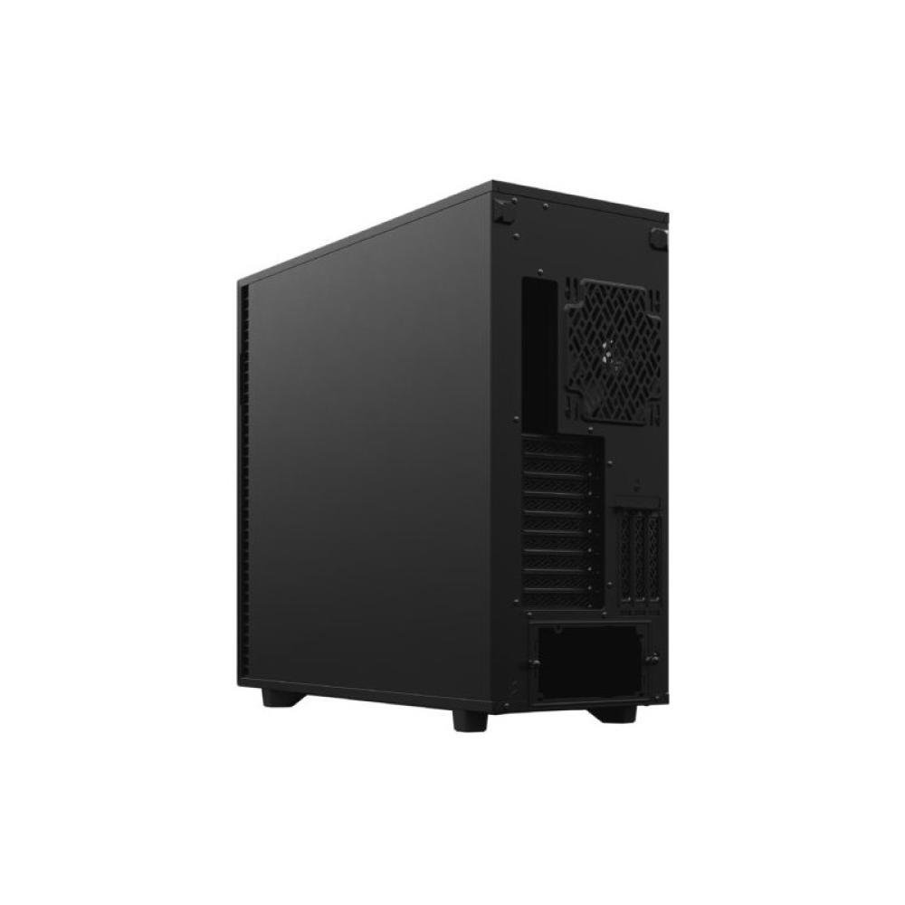 Fractal Design - Define 7 XL Midi Tower Negro