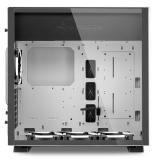 Sharkoon - Pure Steel RGB Midi Tower Blanco