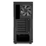 Sharkoon - TG5 Pro RGB Midi Tower Negro