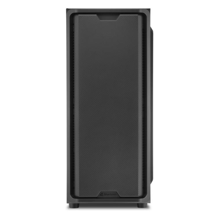 Sharkoon - SK3 RGB Midi Tower Negro