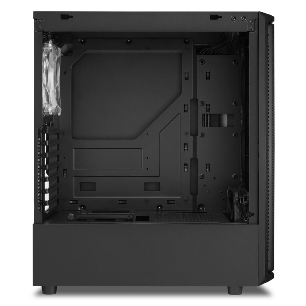 Sharkoon - SK3 RGB Midi Tower Negro