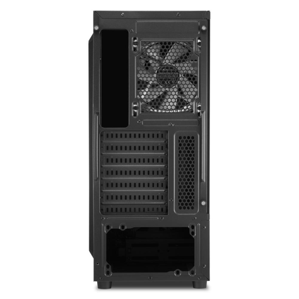 Sharkoon - SK3 RGB Midi Tower Negro