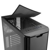 Sharkoon - SK3 RGB Midi Tower Negro