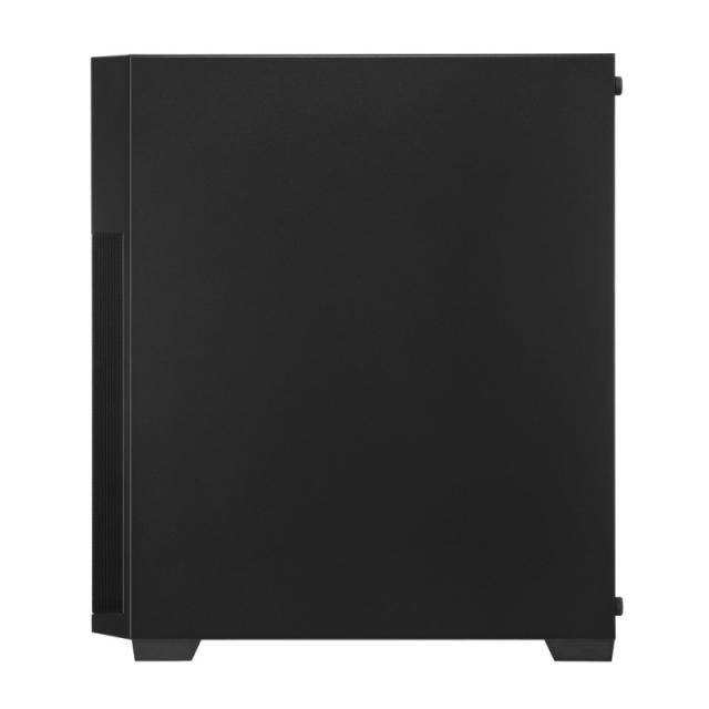 Sharkoon - RGB FLOW Midi Tower Negro