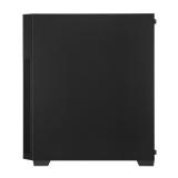 Sharkoon - RGB FLOW Midi Tower Negro