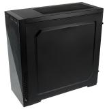 Kolink - Horizon Cubierta para PC Midi Tower Negro