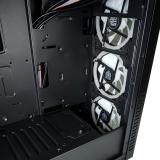 Kolink - Horizon Cubierta para PC Midi Tower Negro