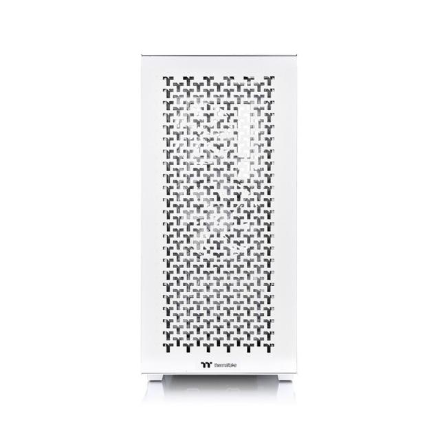 Thermaltake - Divider 300 TG Air Snow Midi Tower Blanco